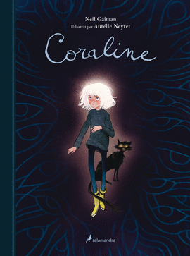 CORALINE (EDICI ILLUSTRADA)