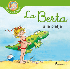 LA BERTA VA A LA PLATJA (EL MN DE LA BERTA)