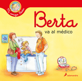 BERTA VA AL MDICO