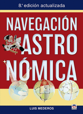 NAVEGACIN ASTRONMICA