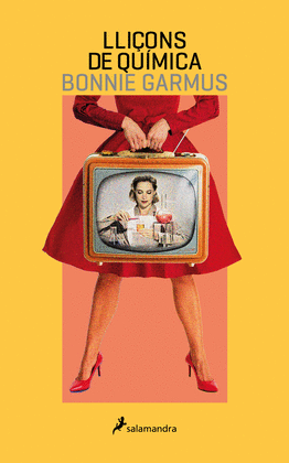 LLI�ONS DE QU�MICA