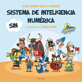 SISTEMA DE INTELIGENCIA NUMRICA (SIN)