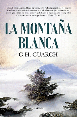 MONTAA BLANCA, LA