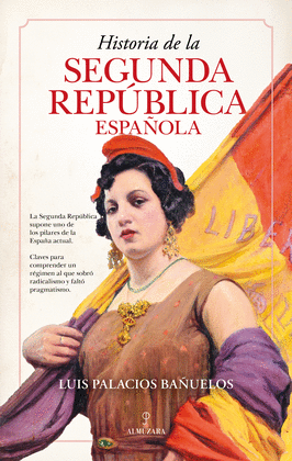 HISTORIA DE LA SEGUNDA REPBLICA ESPAOLA