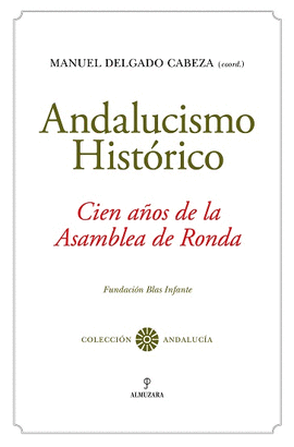 ANDALUCISMO HISTRICO