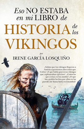 ESO NO ESTABA....HISTORIA DE LOS VIKINGOS (LEB)