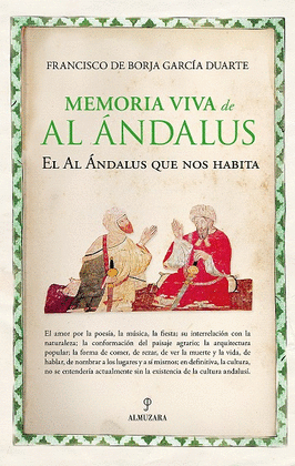 MEMORIA VIVA DE AL NDALUS
