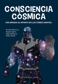 CONSCIENCIA CSMICA