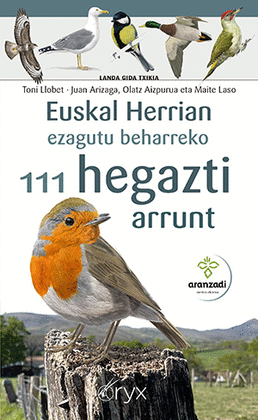 111 HEGAZTI ARRUNT