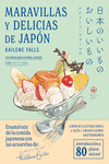 MARAVILLAS Y DELICIAS DE JAPN