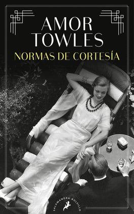 NORMAS DE CORTESA