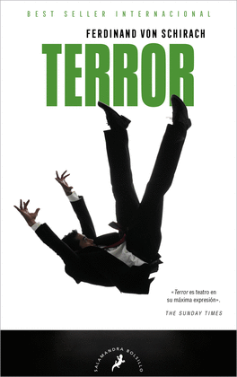 TERROR