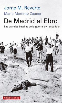 DE MADRID AL EBRO- RSTICA