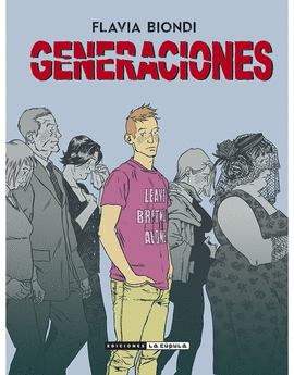 GENERACIONES