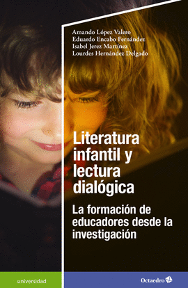 LITERATURA INFANTIL Y LECTURA DIALGICA