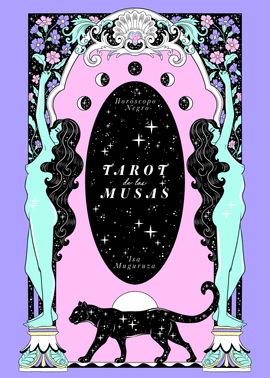 TAROT DE LAS MUSAS