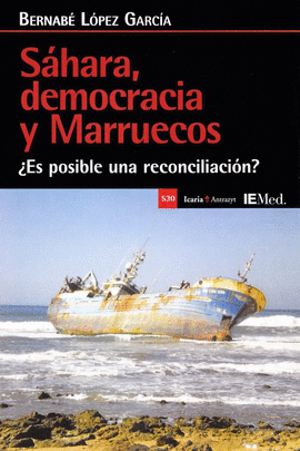 SHARA DEMOCRACIA Y MARRUECOS