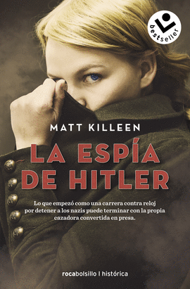 LA ESPA DE HITLER