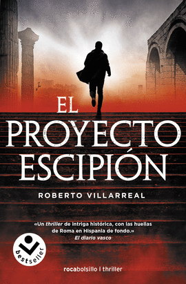 EL PROYECTO ESCIPIN