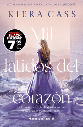 MIL LATIDOS DEL CORAZON. BOOK FRIDAY