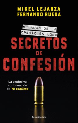 SECRETOS DE CONFESION