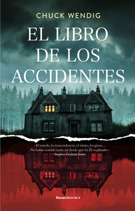 EL LIBRO DE LOS ACCIDENTES