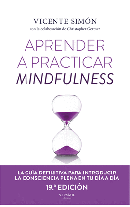 APRENDER A PRACTICAR MINDFULNESS