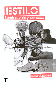 ESTILO ESTETICA VIDA Y CONSUMO