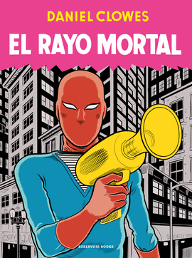 EL RAYO MORTAL