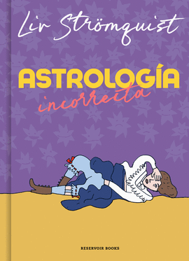 ASTROLOGA INCORRECTA