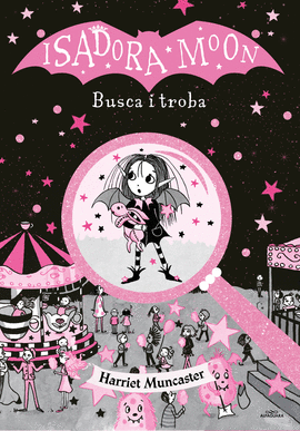 BUSCA I TROBA A LA ISADORA MOON