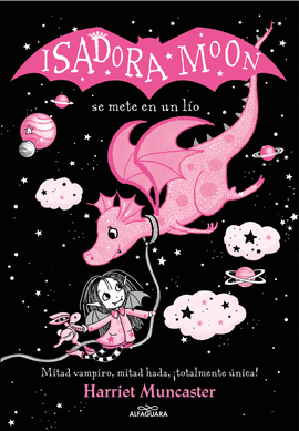 ISADORA MOON SE METE EN UN LO (EDICIN ESPECIAL) (ISADORA MOON)