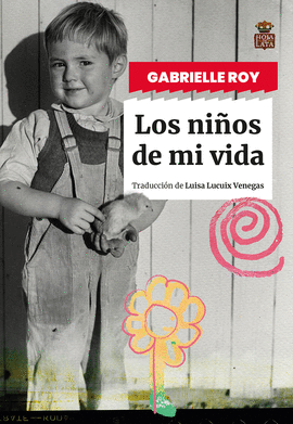 NIOS DE MI VIDA, LOS