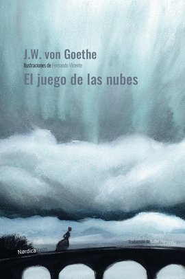 EL JUEGO DE LAS NUBES ED. 2022