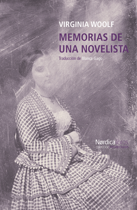 MEMORIAS DE UNA NOVELISTA