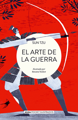 EL ARTE DE LA GUERRA (POCKET)