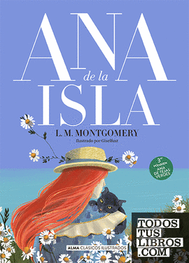 ANA DE LA ISLA