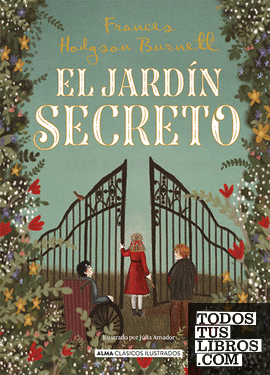 EL JARDN SECRETO