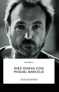 DIEZ HORAS CON MIQUEL BARCEL.