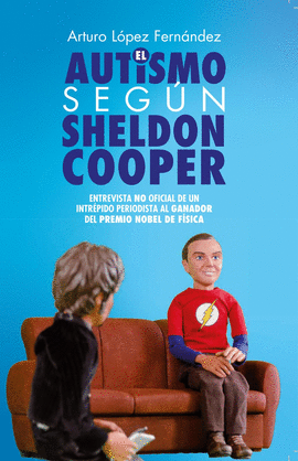 EL AUTISMO SEG�N SHELDON COOPER
