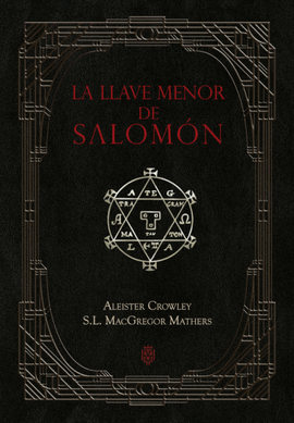 LA LLAVE MENOR DE SALOMN