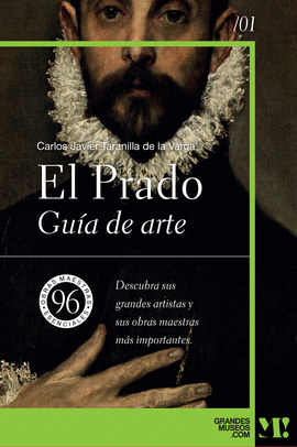 MUSEO DEL PRADO. GU�A DE ARTE