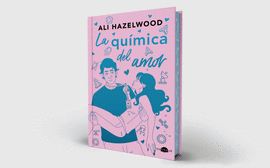 QUMICA AMOR ESPECIAL