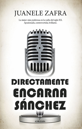 DIRECTAMENTE, ENCARNA SNCHEZ