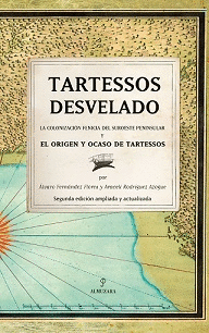 TARTESSOS DESVELADO (N.E)
