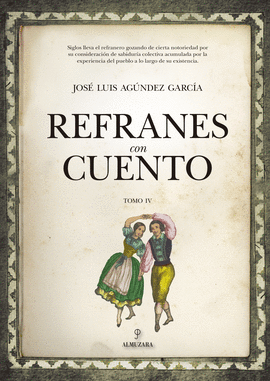 REFRANES CON CUENTO IV