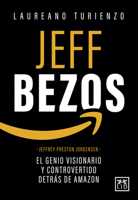 JEFF BEZOS