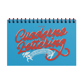CUADERNO DE LETTERING. PRACTICA CALIGRAF�A SASI PASO A PASO
