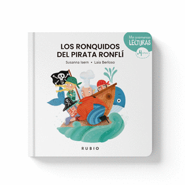 LOS RONQUIDOS DEL PIRATA RONFL�