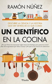 CIENTFICO CON LA COCINA, UN